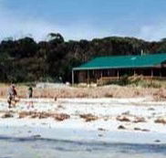 Nautilus Lodge - Accommodation Gladstone