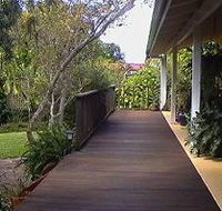 Kookaburra Lodge - Accommodation Gladstone