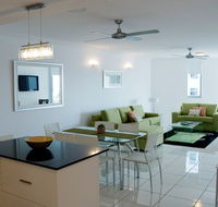 Vision Cairns Esplanade - Accommodation Gladstone