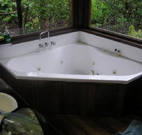 The Canopy Rainforest Tree Houses and Wildlife Sanctuary - Accommodation Gladstone