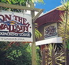 On the Wallaby Lodge - Accommodation Gladstone
