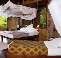 Haggerstone Island Guest House - Accommodation Gladstone