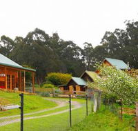 Elvenhome Farm Cottage - Accommodation Gladstone