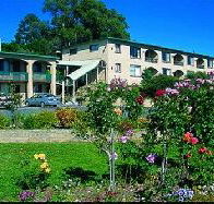 Tamar River Villas - Accommodation Gladstone