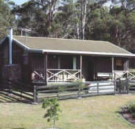 Duffys Self Contained Accommodation - Accommodation Gladstone