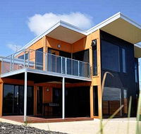 The Dunes Low Head - Accommodation Gladstone