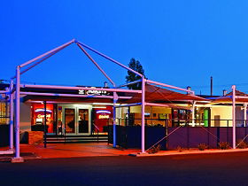 Claremont Hotel - Accommodation Gladstone 0