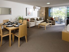 Horton Apartments Maroochydore - Accommodation Gladstone 0