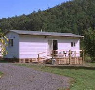 Talune Host Farm - Accommodation Gladstone