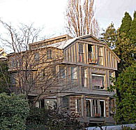 The Last Villa - Accommodation Gladstone