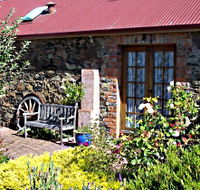 Evandale Stables Accommodation - Accommodation Gladstone