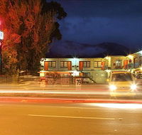 Martin Cash Motel - Accommodation Gladstone