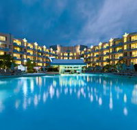 Sheraton Noosa Resort  Spa - Accommodation Gladstone