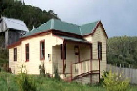 Stormlea TAS Accommodation Gladstone
