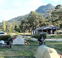 Quamby Corner Caravan Park - Accommodation Gladstone