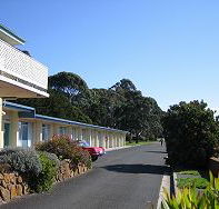 Waterfront Wynyard - The - Accommodation Gladstone