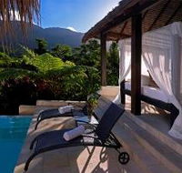 Executive Retreats - Shangri-La - Accommodation Gladstone