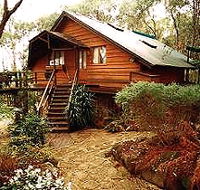 Marions Vineyard Accommodation - Accommodation Gladstone