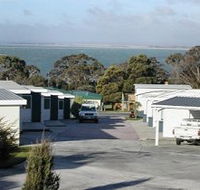 Old Pier Apartments - Accommodation Gladstone