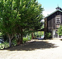 Swallows Nest Hop Kiln Guest House - Accommodation Gladstone