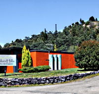 Silver Hills Motel - Accommodation Gladstone