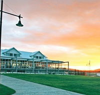 Peppers York Cove Tamar Valley - Accommodation Gladstone