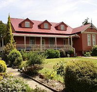 Cradle Manor - Accommodation Gladstone