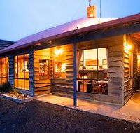 Central Highlands Lodge Accommodation - Accommodation Gladstone
