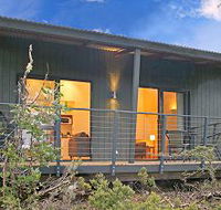 Cradle Mountain Wilderness Village - Accommodation Gladstone