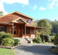 Mole Creek Lodge - Accommodation Gladstone