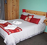 Devonport Holiday Village - Accommodation Gladstone