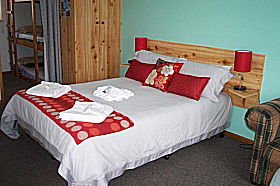 Devonport Holiday Village - Accommodation Gladstone 0