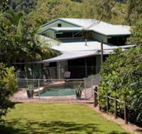 Tranquility on the Daintree - Accommodation Gladstone