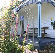 Devonport Bed  Breakfast - Accommodation Gladstone