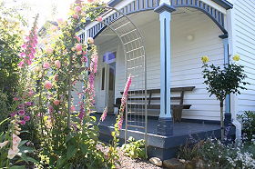 Devonport Bed & Breakfast - Accommodation Gladstone 0