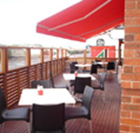 Formby Hotel - Accommodation Gladstone