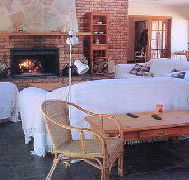 Steeles Island Retreat - Accommodation Gladstone