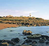 George Town Motor Inn - Accommodation Gladstone