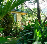 Daintree Valley Haven - Accommodation Gladstone