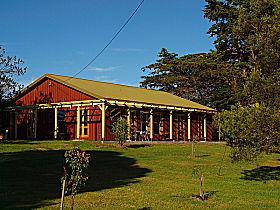 Icena Accommodation - Accommodation Gladstone 0