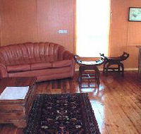 Fishermans Cottage - The - Accommodation Gladstone
