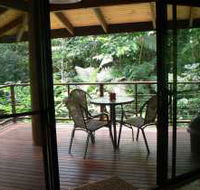 Cape Trib Exotic Fruit Farm Bed and Breakfast - Accommodation Gladstone
