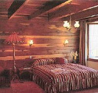 Kaydale Lodge Gardens Accommodation - Accommodation Gladstone
