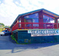 Bridport Seaside Lodge - Accommodation Gladstone