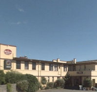 Riviera Hotel - Accommodation Gladstone