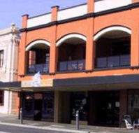 Merseybank Apartments - Accommodation Gladstone