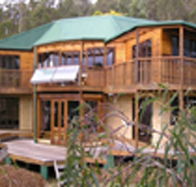 Niche - Southern Tasmanian Yoga Retreat Centre - Accommodation Gladstone