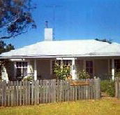 Cawood Cottage - Accommodation Gladstone