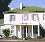 Fitzpatricks Inn - Accommodation Gladstone