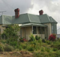Hamilton Heritage Holiday Homes - Bonnie Brae Lodge - Accommodation Gladstone